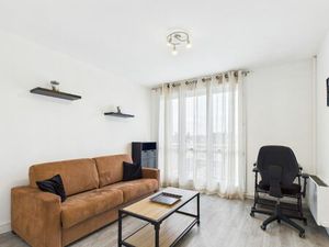 Appartement à louer Troyes