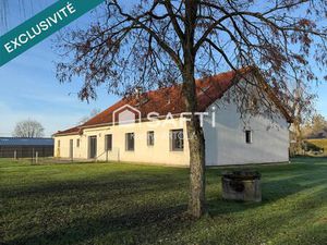 MAISON CONSTRUCTION TRADITIONNELLE