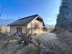 Maison Faverges Seythenex 7 pièces 172 m2