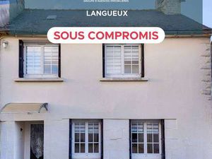 Vente Maison à Langueux (22360) : à vendre / 66m² Langueux