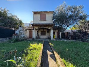 Beaumont/Kaddouz maison type 4 avec jardin à la vente