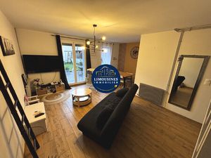 Maison Rénovée Panazol !!!