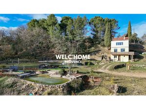 Maison Individuelle de Charme avec Vue Panoramique