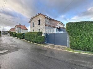 Maison Saint Germain Le Vasson 100 m2
