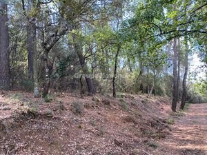 EXCLUSIVITE - LE MUY - TERRRAINS NON CONSTRUCTIBLES