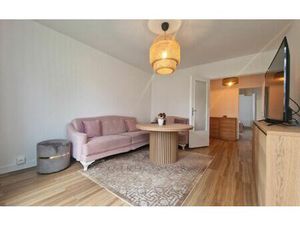 Appartement Brou-sur-Chantereine 58.1 m² T-3 à vendre  170 000 €