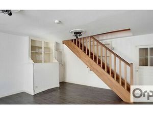 Location appartement  75 m² T-3 à Gouzon  410 €