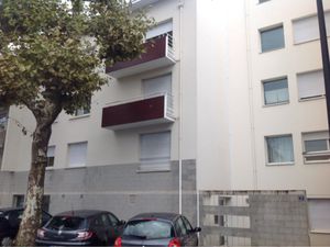 Vente Appartement T1 à Nantes (44000) : à vendre T1 / 22m² Nantes
