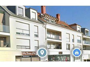 Location stationnement  10 m² T- à Ozoir-la-Ferrière  48 €
