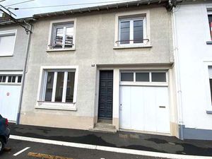 Vente Maison à Cholet (49300) : à vendre / 93m² Cholet