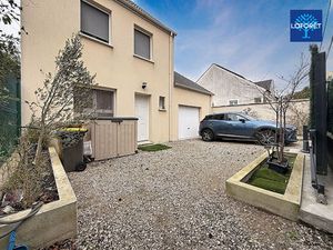 Maison T3 Noisy-le-Grand à vendre