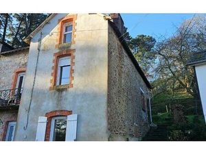 Maison Redon m² T-6 à vendre  159 500 €