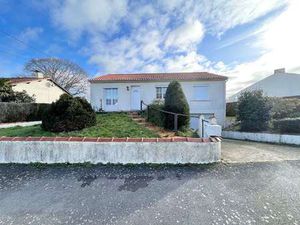 Vente Maison à Saint-Macaire-en-Mauges (49450) : à vendre / 87m² Saint-Macaire-en-Mauges