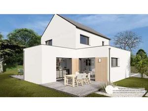 Vente Maison à Trédrez-Locquémeau (22300) : à vendre / 143m² Trédrez-Locquémeau