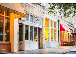 LOCAL COMMERCIAL - RUE SEDAINE