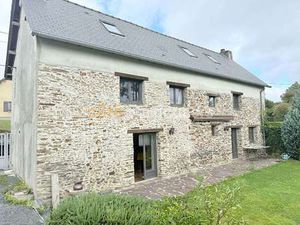 Vente Maison à Agneaux (50180) : à vendre / 136m² Agneaux