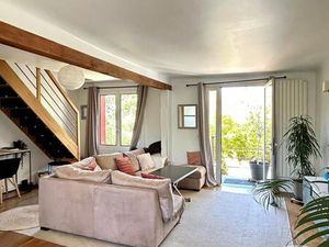 Maison à vendre - 6 pièces - 137 41 m2 - L Hay Les Roses - 94 - ILE-DE-FRANCE