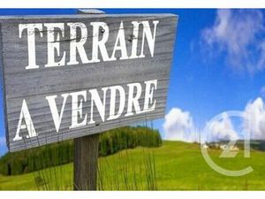 Terrain à vendre - 677 m2 - Le Thillay - 95 - ILE-DE-FRANCE