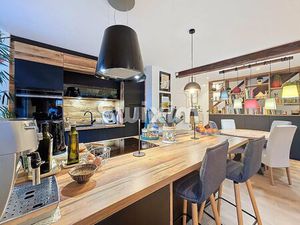 Maison de ville au cœur de Gex