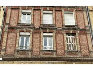 Appartement Le Havre 31 m² T-2 à vendre  71 000 €