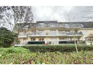 Appartement Neuilly-Plaisance 34.11 m² T-2 à vendre  222 000 €