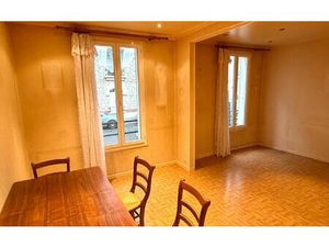 Appartement Pantin m² T-2 à vendre  255 000 €