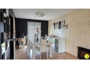 en vente Maison 118 m² – 269 000 € |Arras