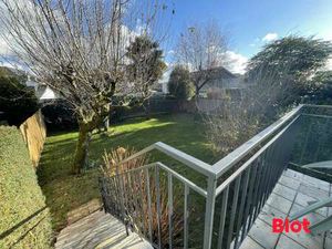 Vente Maison à Saint-Grégoire (35760) : à vendre / 118m² Saint-Grégoire