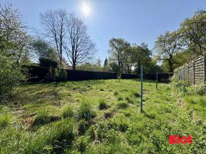 Vente Terrain à Vezin-le-Coquet (35132) : à vendre / 920m² Vezin-le-Coquet