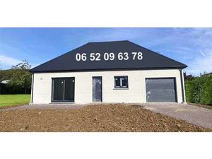 Vente Maison à Camprond (50210) : à vendre / 80m² Camprond