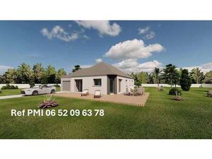 Vente Maison aux Champs-de-Losque (50620) : à vendre / 90m² Les Champs-de-Losque