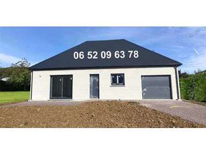 Vente Maison à Romagny (50140) : à vendre / 80m² Romagny