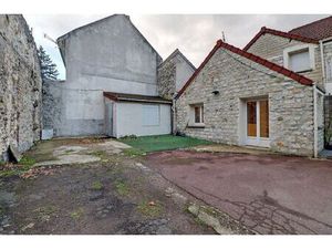 Appartement de 4 pièces