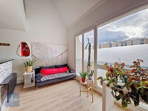 Appartement Evry Courcouronnes 1 pièce 35.21 m2