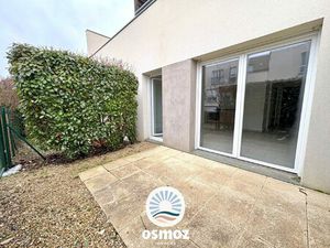 Appartement Type 2 à deux pas du centre-ville !