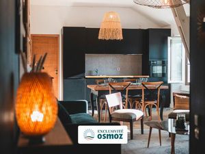 Magnifique appartement type 4 en hyper-centre !