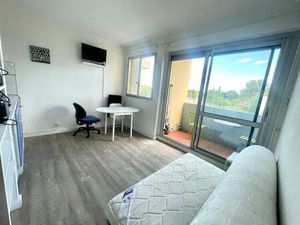 Appartement T1 / Studio