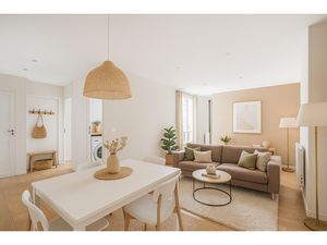 PARIS 15 - CONVENTION