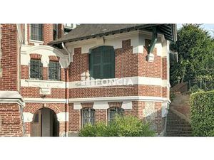 Charmant studio prêt à vivre dans résidence classée – Dives-sur-Mer