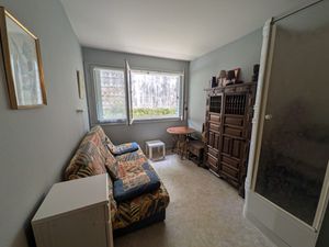 Studio à rénover Saint-Jean-de-Luz  emplacement privilégié