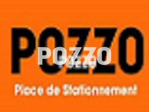 PARKING SAINT ARNOULT CENTRE VILLE