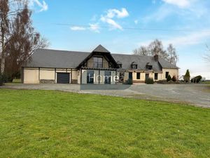 MAISON RENOVEE A BARENTIN