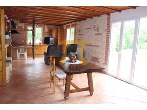 Location meublée T4 - 2 chambres