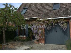 MAISON 4 PIECES 85M2