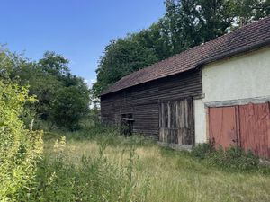 A VENDRE - GRANGE SAINT CYR EN VAL