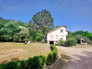 Maison à vendre 7 pièces LAMALOU LES BAINS (34)