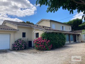 Charmante maison familiale de 4 chambres avec piscine et jar