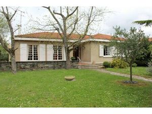 Dpt Haute Garonne (31)  à vendre REVEL maison P5