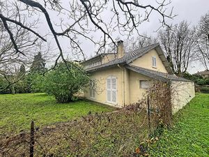 Maison 8 pièce(s) 148 m2