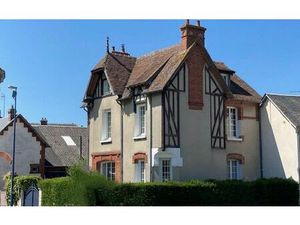 Appartement Dives-sur-Mer 135 m² T-5 à vendre  720 000 €